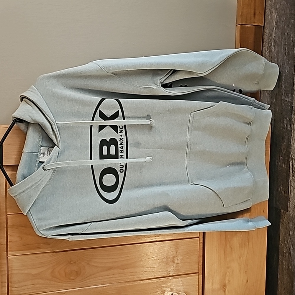 OBX Hoodie